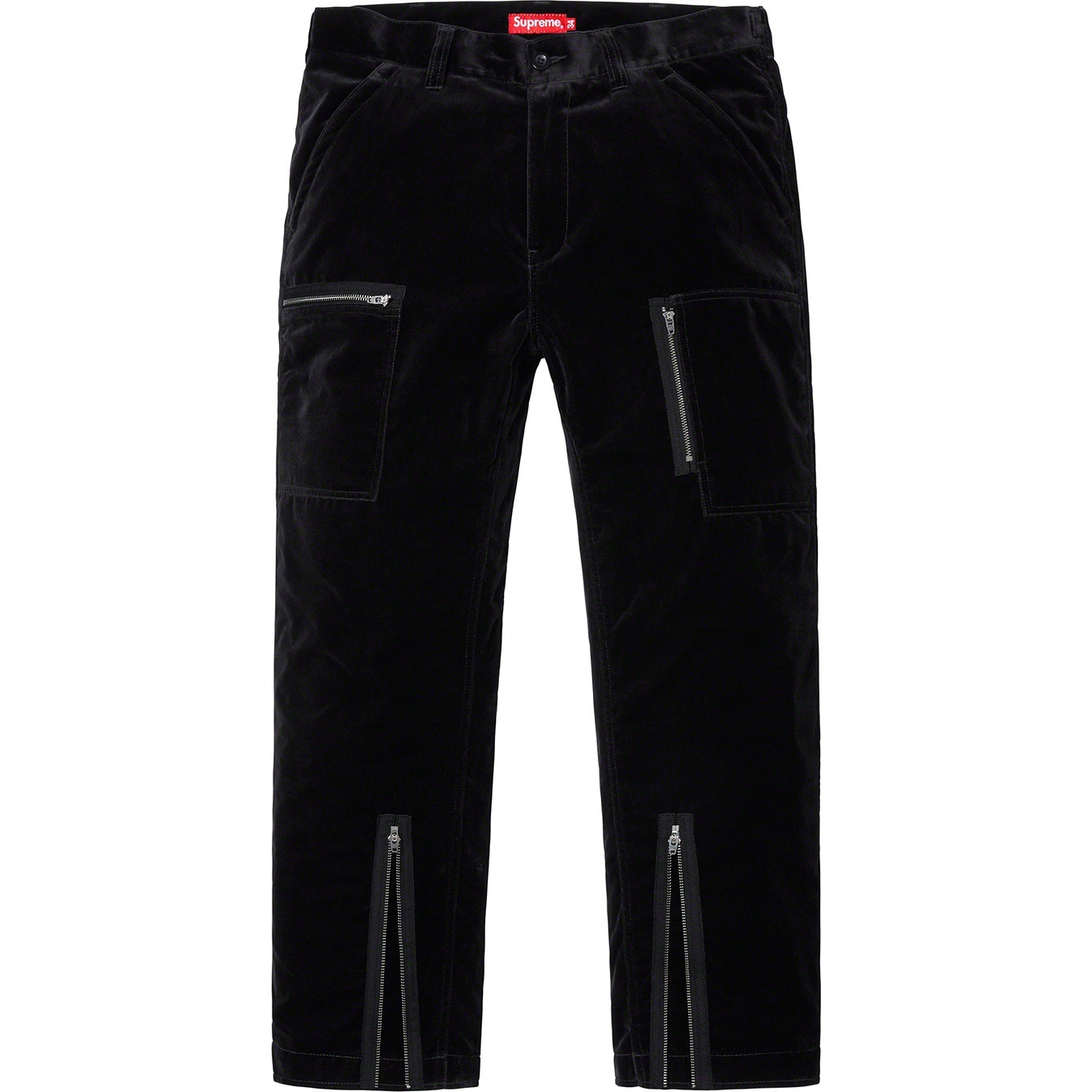 Velvet Flight Pant view 5